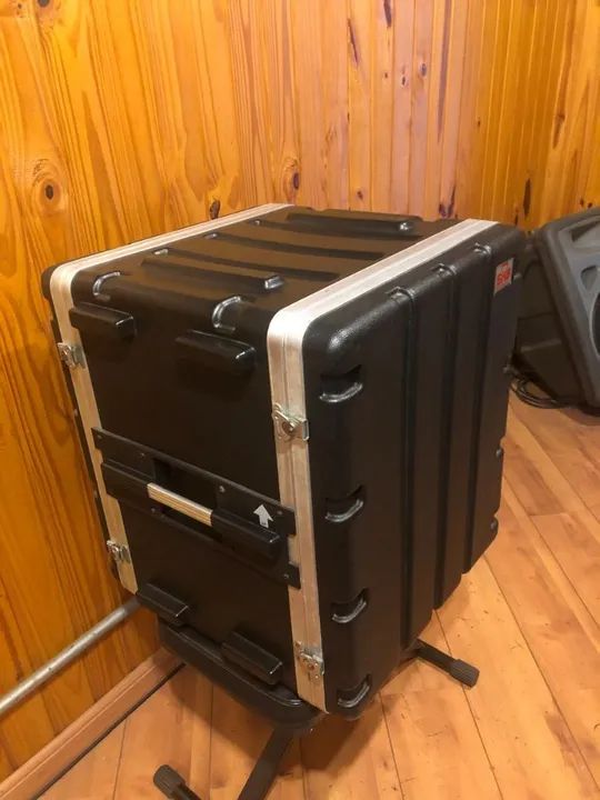 Case SKB perfeito estado - Foto 2