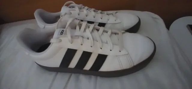 Adidas Ortholite float - Branco 42BR - Foto 2