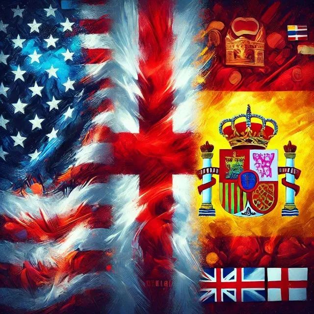 Aula particular de inglês, aula particular de espanhol