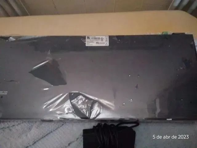 Switcher  kramer Vp-8x8ak 8x8 VGA /uxga /audio Matrix Switcher - Foto 3