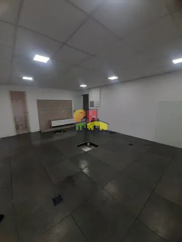 SALA COMERCIAL À VENDA NO WINN TOWER - 38 M² SBC