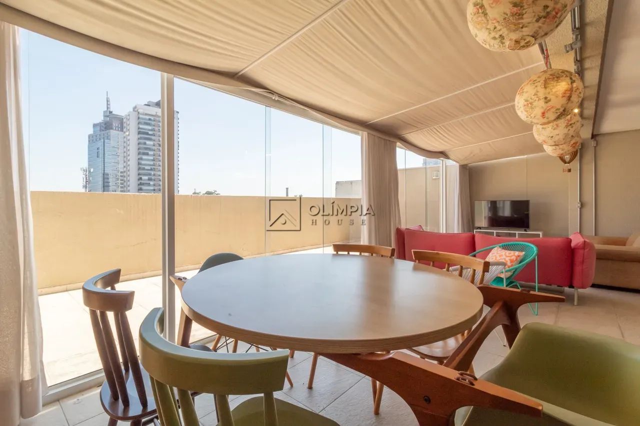 Apartamento Venda Pinheiros 120 m² 2 Dormitórios - Foto 7