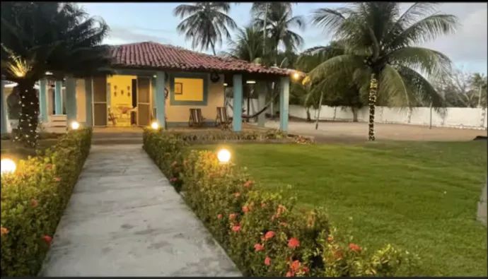 Férias no paraíso  - Foto 2