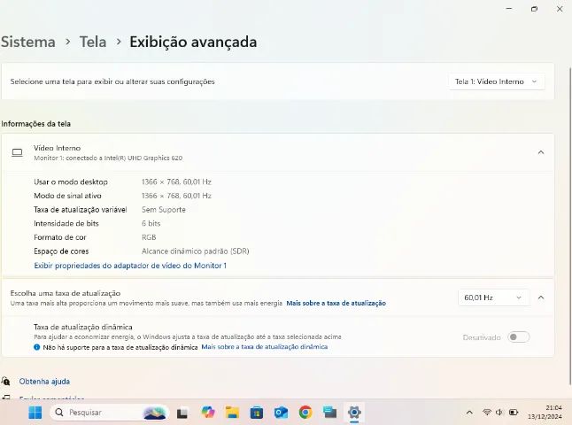 Lenovo Ideapad 330 - I5 8ºgen - 12gb(ram) - 240gb(ssd) - W11 - Foto 5