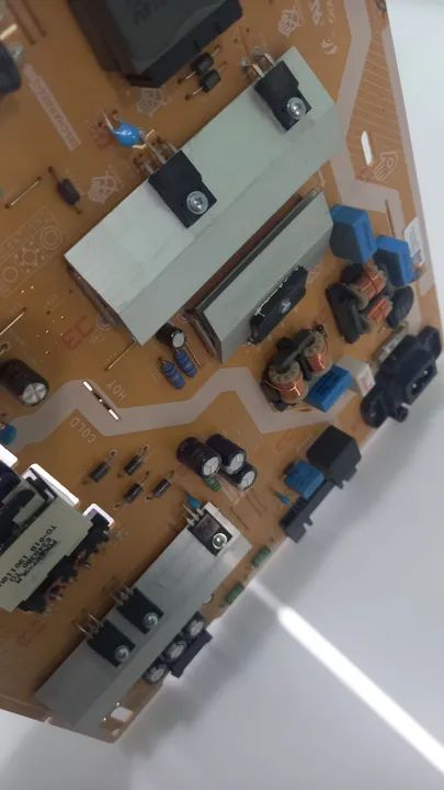 Placa original Samsung 4k 55"  - Foto 2