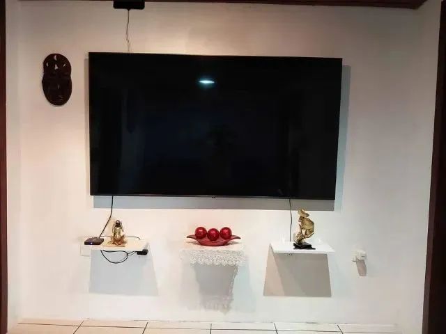 TV SMART 75 Polegadas 75UJ6585 Ultra HD 4K - Foto 5