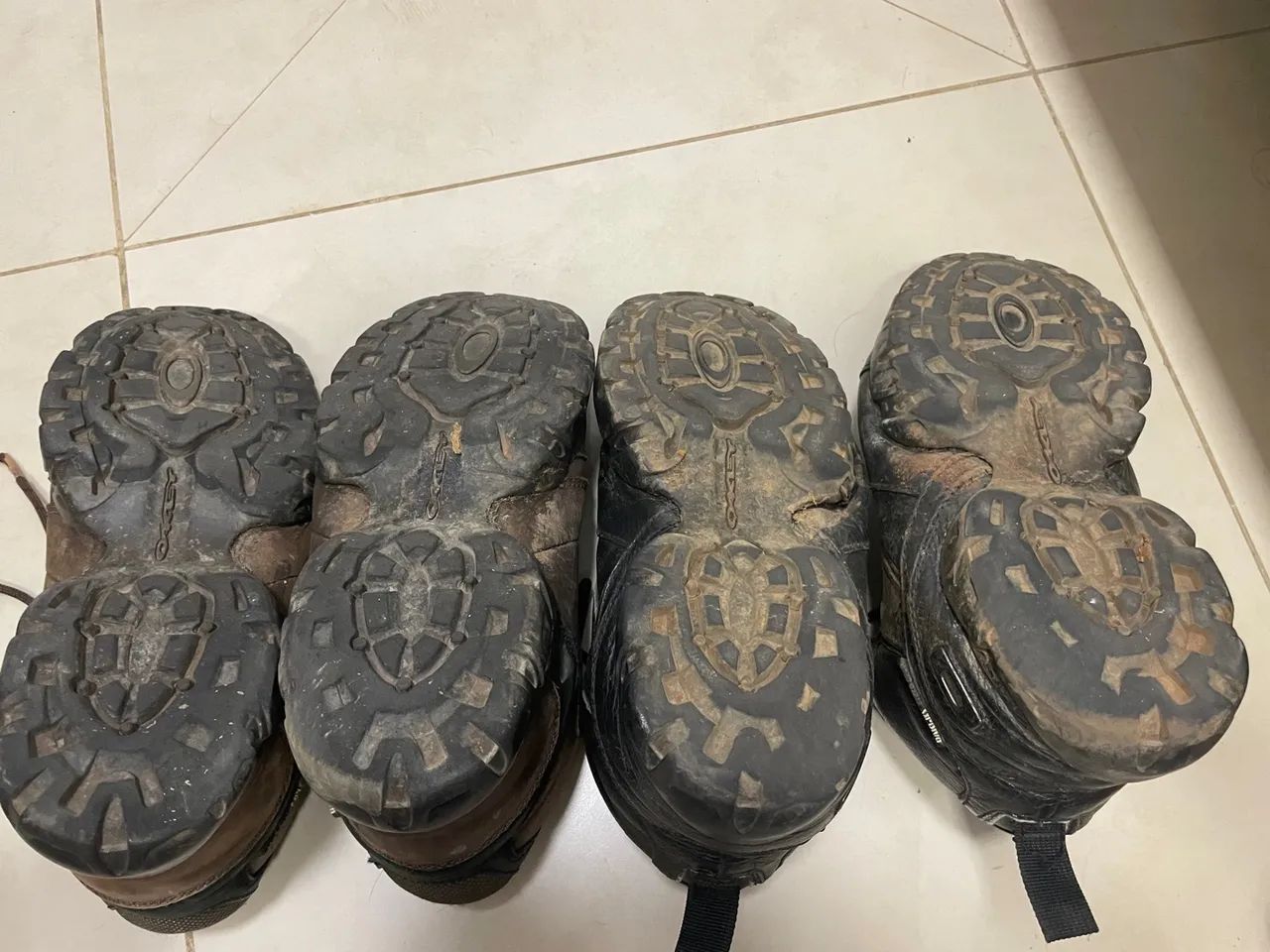 2 tênis oakley flack jacket 40 - Foto 2