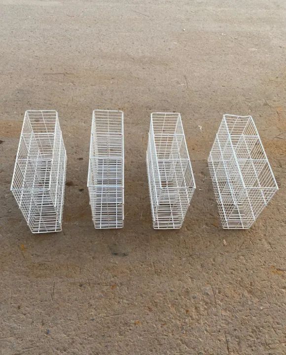 Divisor de Poupa de Fruta - Foto 2