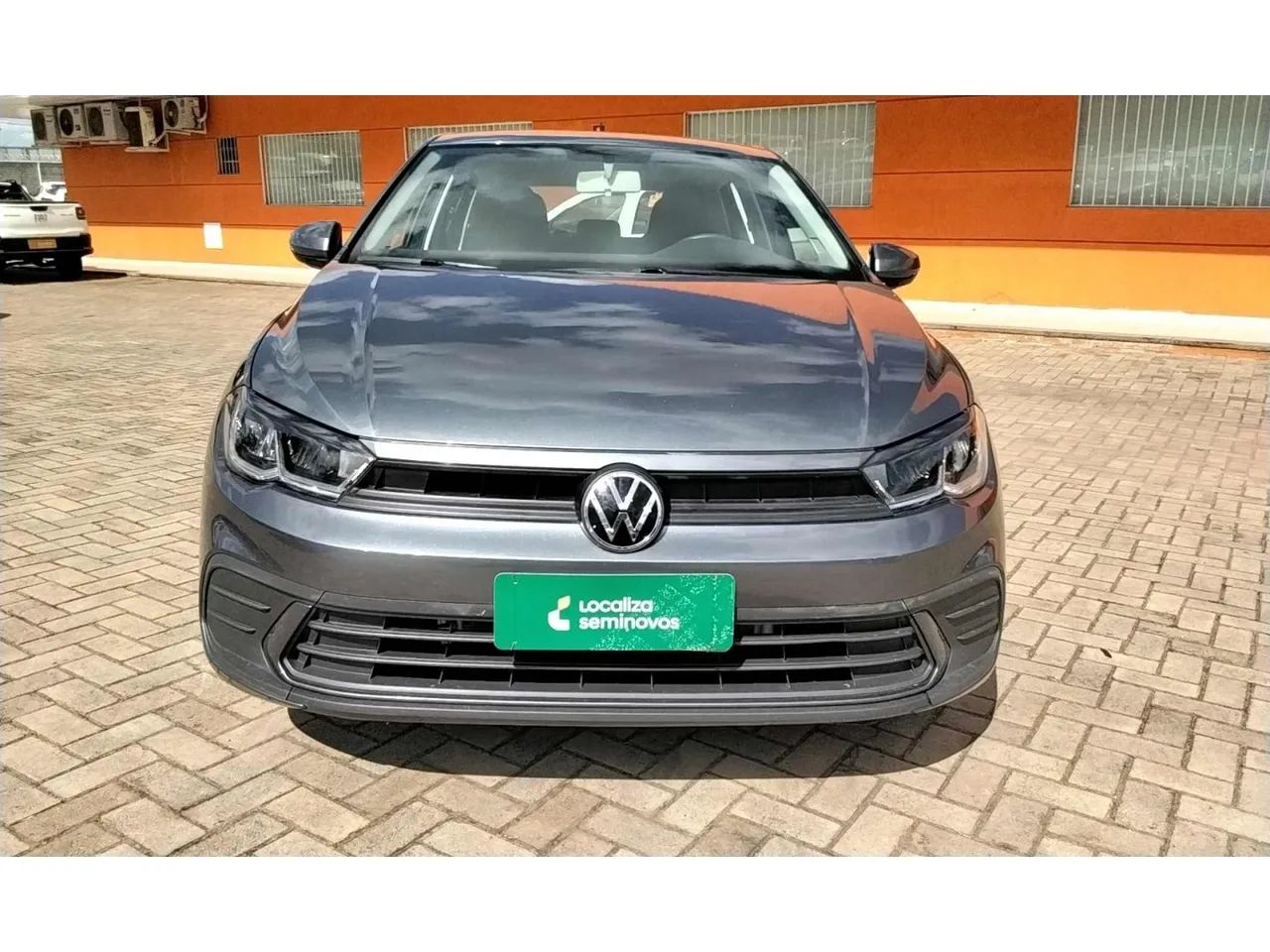 Carros Usados e Novos à venda - Uberaba, MG