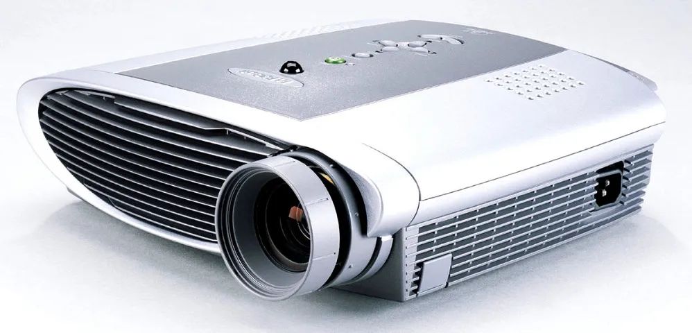 Projetores com Alta luminosidade para sala de aulas,  escritorio ou projetar cinema - Foto 2