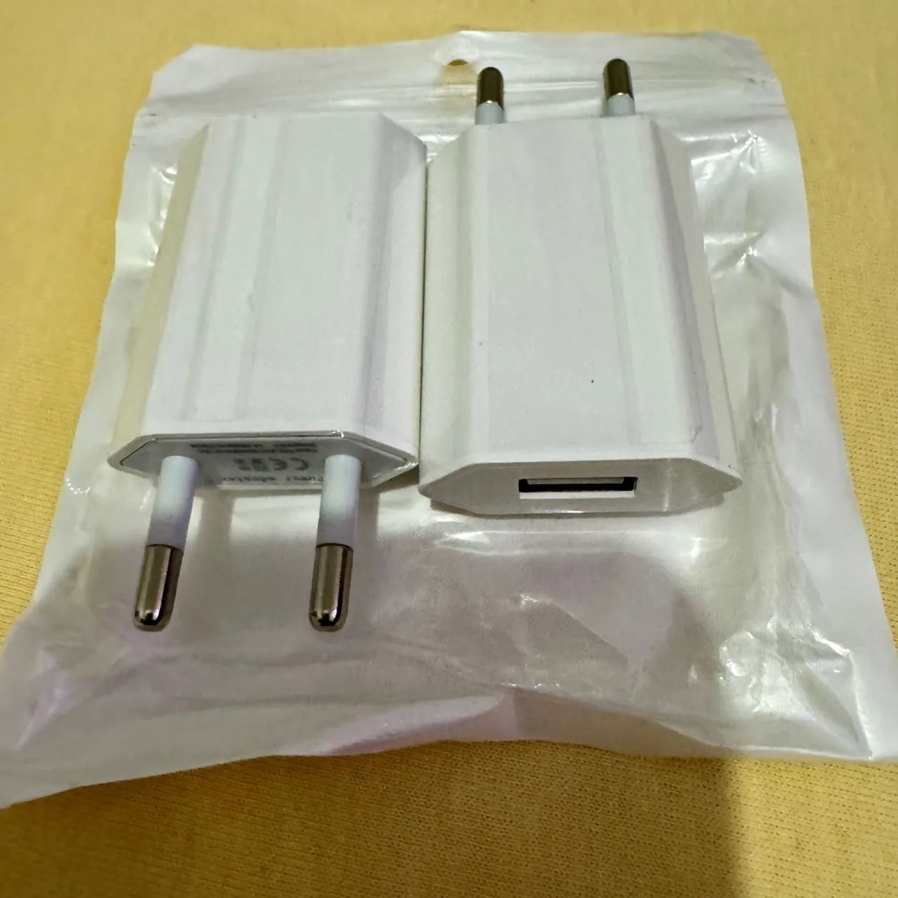 Cabo e carregador para iPhone - Foto 4