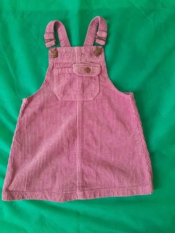 Vestido da ZARA