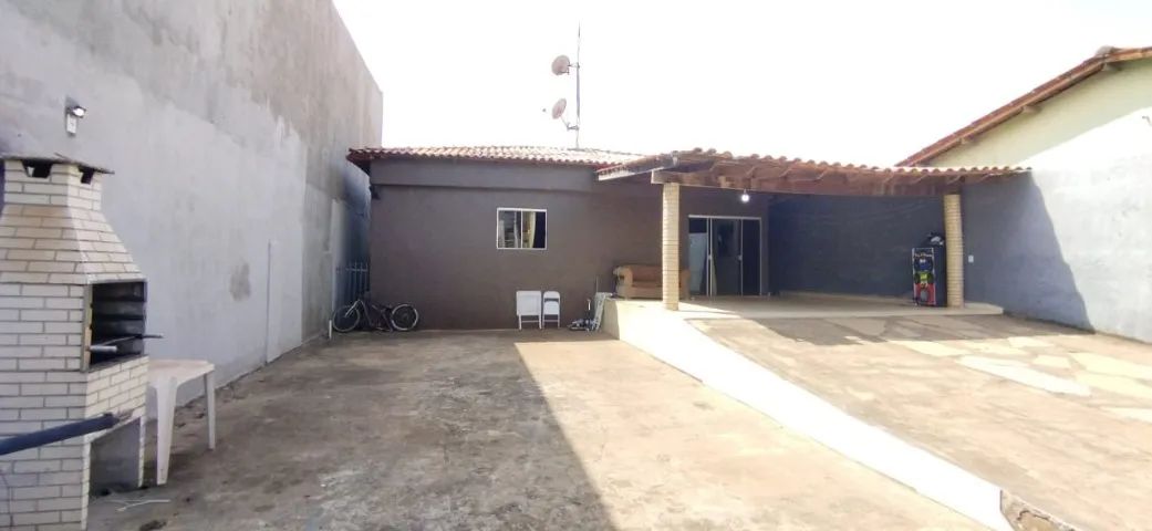 Excelente Sobrado no Residencial do Bosque - Foto 3