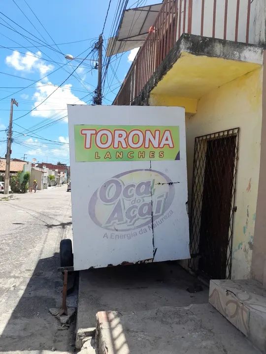 Trailer Semi-Novo - Foto 3