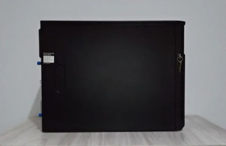 Servidor HP Proliant ML30 Gen9 8Gb Memória- HD 1Tb - Intel Xeon E3-1220 V6 - Foto 5