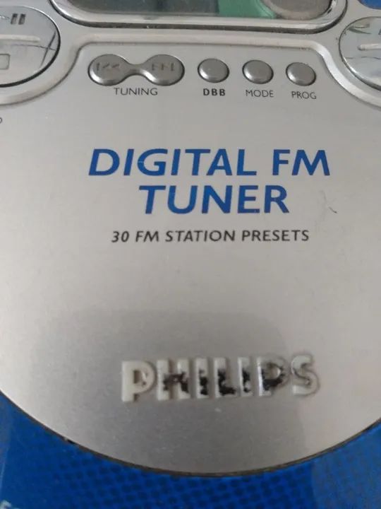 Discmam Philips  - Foto 5