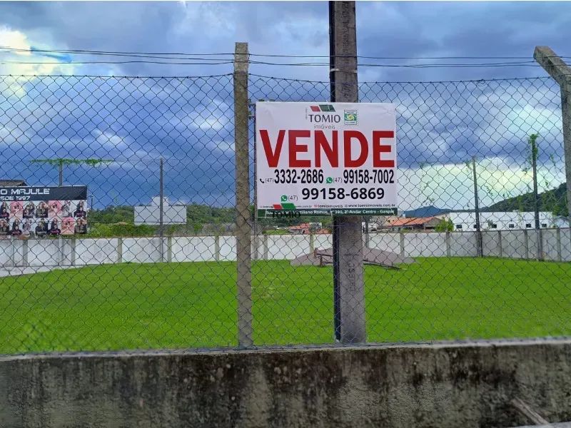 Terreno GASPAR - SC