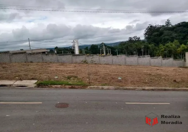 Terreno à venda, 125 m² por R$ 212.000,00 - Terra Nobre - Cotia/SP