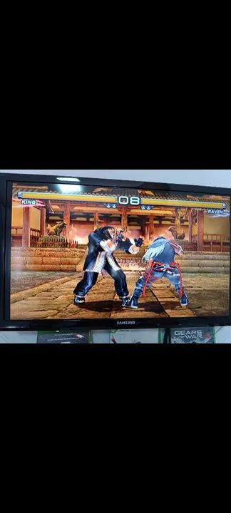 Playstation 2 Slim lindão  - Foto 4