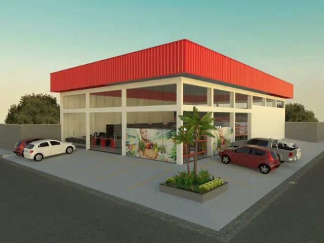 Mercados Planejados - Foto 5