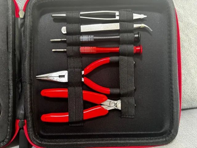 Conjunto - Kit De Ferramentas - Master - Foto 2