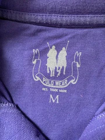Polo Wear