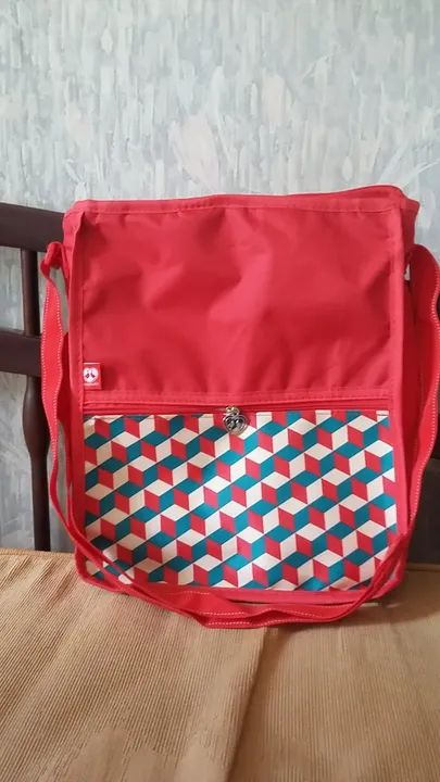 Sacolas Térmica - Foto 4