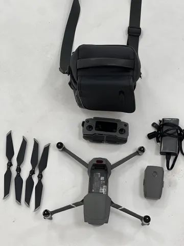 Dji mavic best sale 2 olx