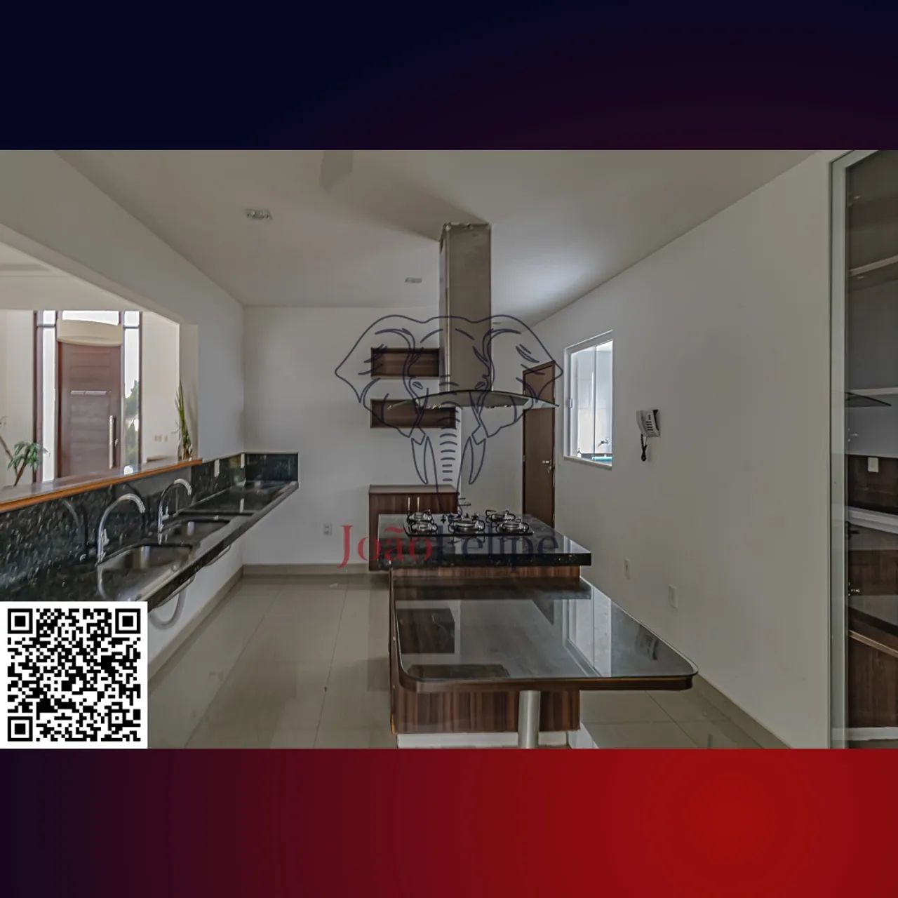 Casa térrea a venda no condomínio Green Club 3 - 637m² de terreno e 3 suítes. - Foto 3