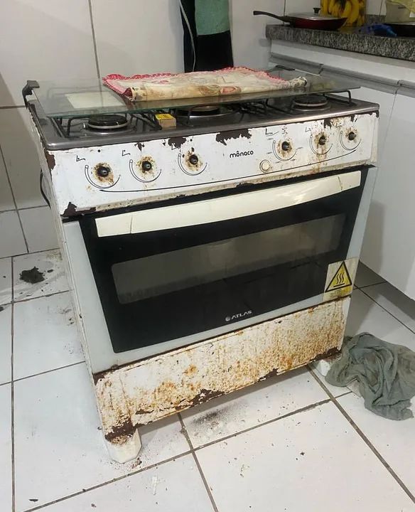 *ENVELOPAMENTO DE GELADEIRA *