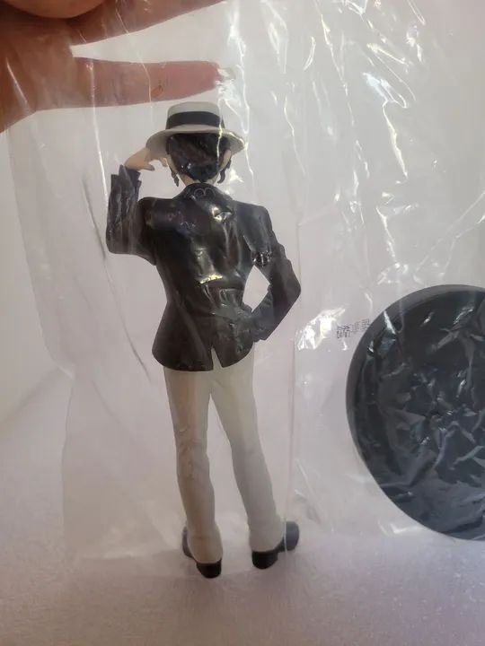 MUZAN DXF BANPRESTO ORIGINAL JAPONES NOVO - Foto 3
