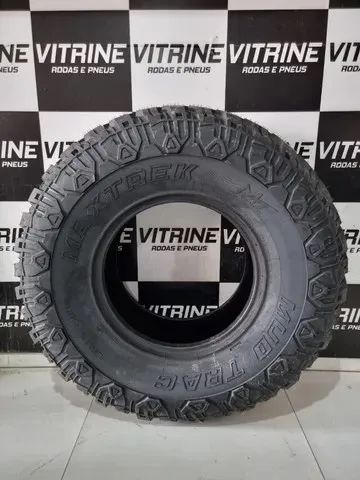 Pneu 315/75 R16 Aro R16'' Maxtrek Mud F250 Ford Ranger Dodge Ram - Foto 3