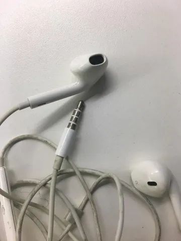 apple fone de ouvido - Foto 5