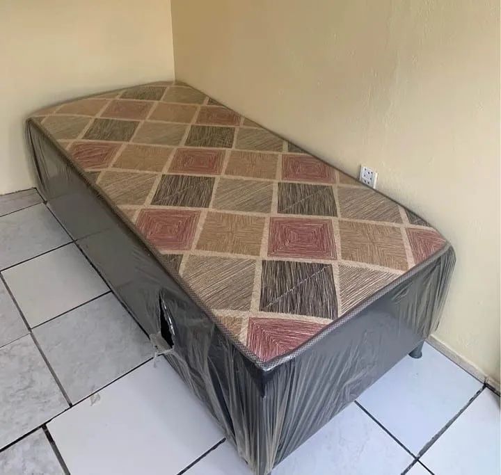Cama box solteiro  - Foto 3