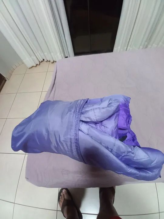 Saco de dormir 