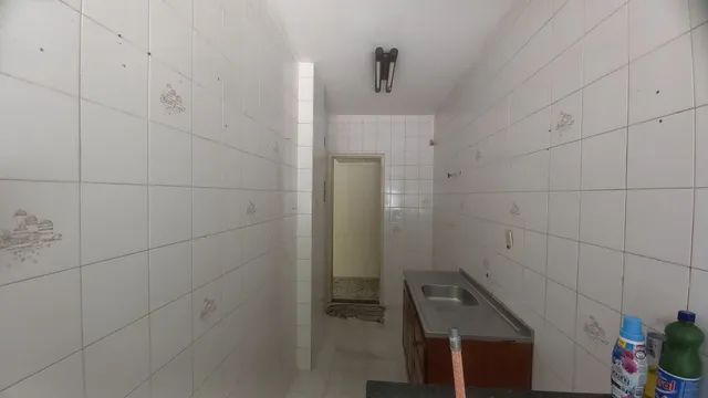 Captação de Apartamento a venda na Rua Conrado Barbosa de Souza, Fonseca, Niterói, RJ