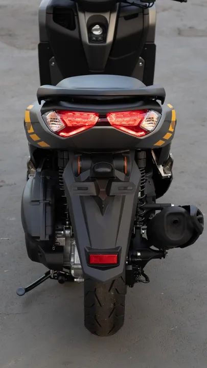 YAMAHA| NAMAX CONNECTED SE 24/24  - Foto 5