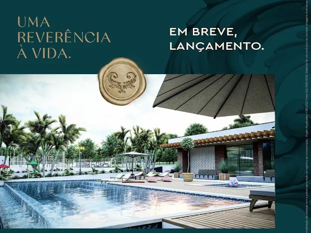 NOVO CONDOMÍNIO VERSALHES EM ANAPOLIS GO