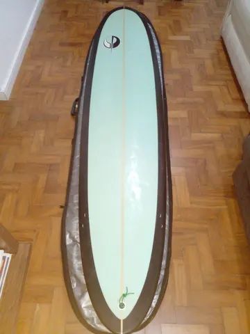 LongBord 9.0  - Foto 3