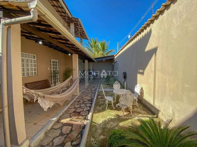 Casa 3 Quartos, 6 Vagas de Garagem no Bairro Trevo - Foto 5