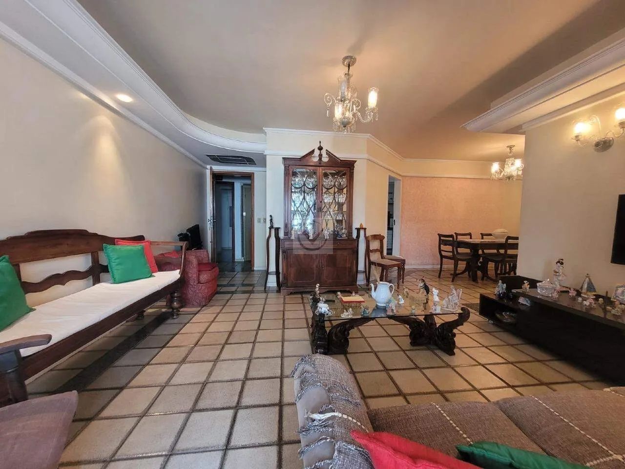 Apartamento no Condominio Piazza Fiorentina - Foto 2