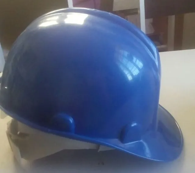 Capacete de Segurança