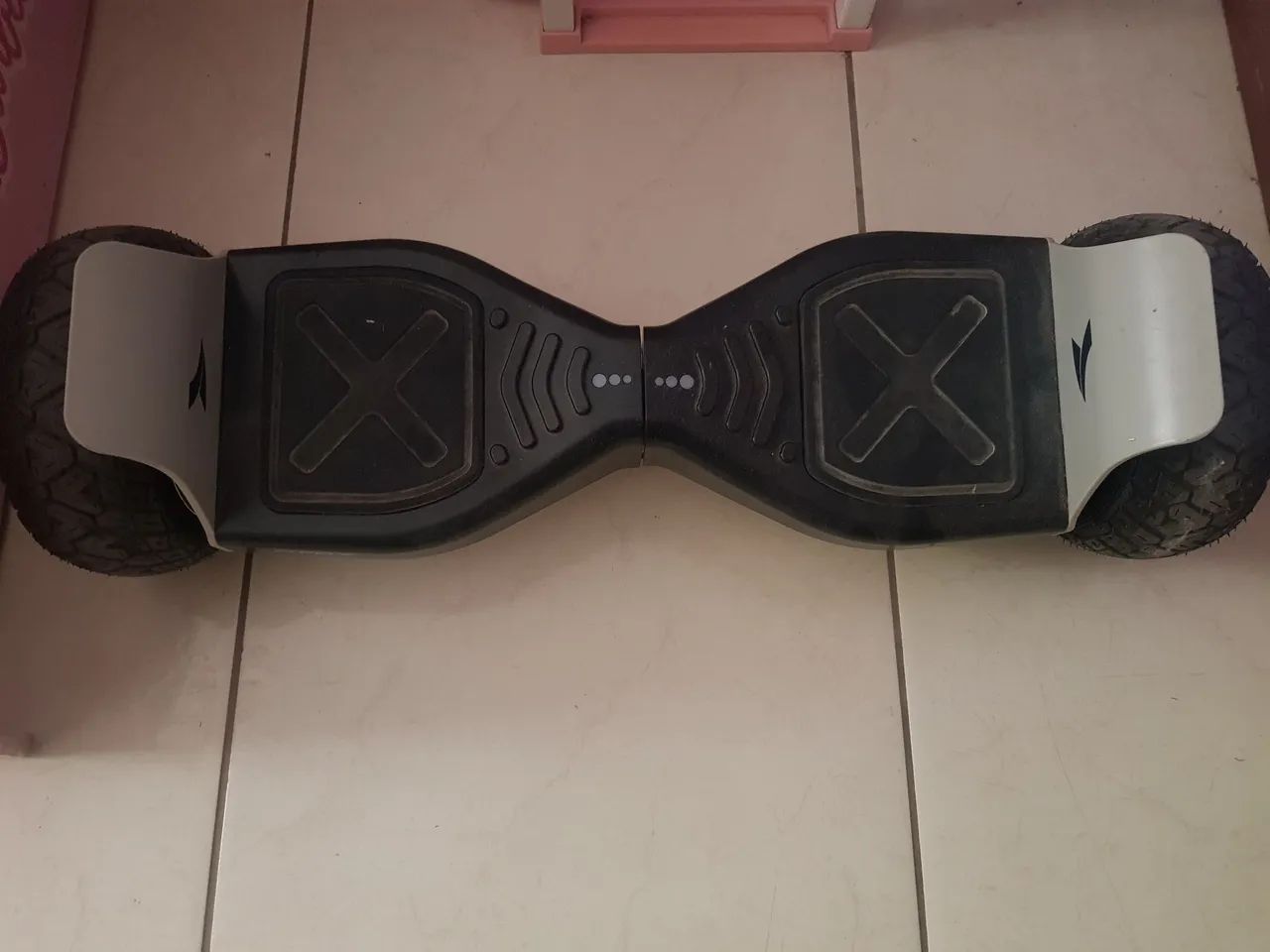 Patinete Elétrico - Foto 4