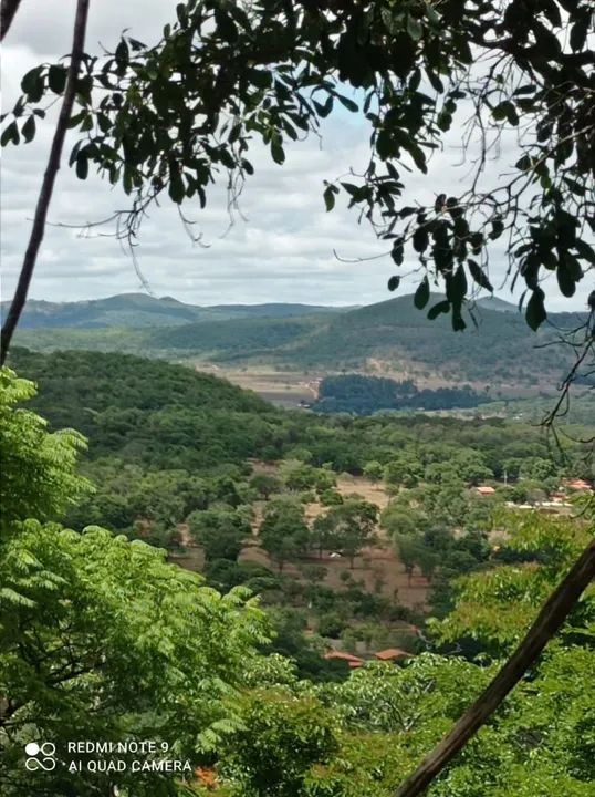 foto - Pirenópolis - 