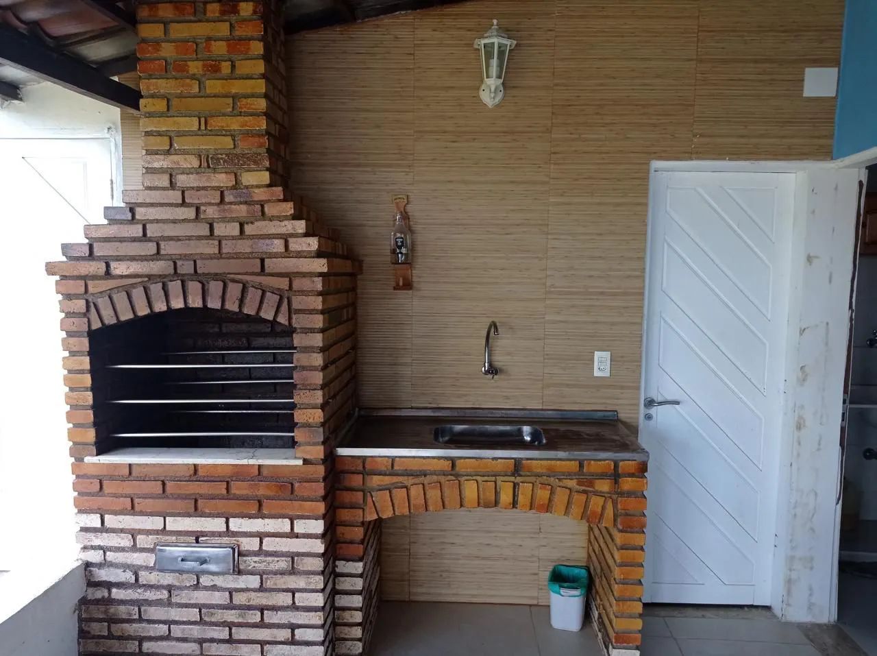 CASA PRAIA MAXARANGUAPE - LOCAÇÃO TEMPORÁRIA - MOBILIADA  - Foto 7