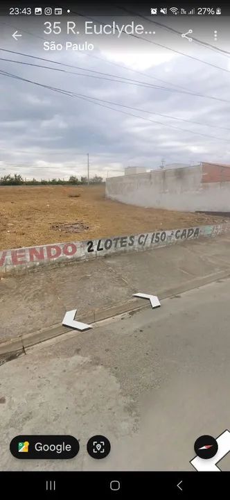 TERRENO JARDIM DOS EUCALIPTOS SOROCABA VENDO - Foto 7