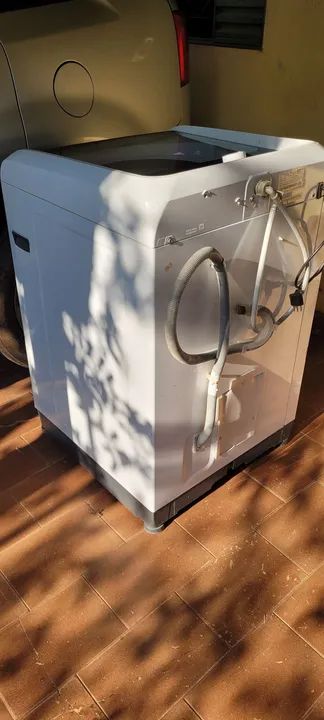 Máquina de Lavar Consul 16kg - Foto 4