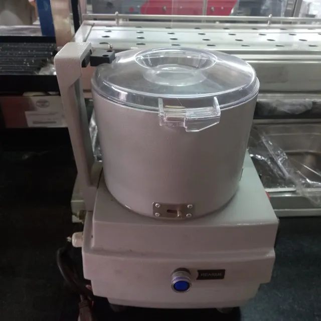 Processador de alimentos Fire Cult  - Foto 3