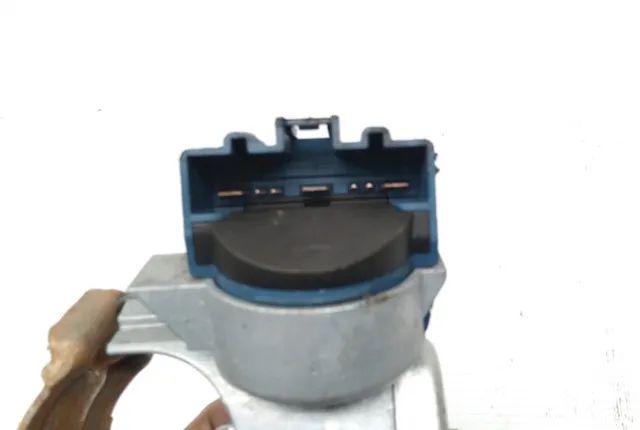 Cilindro Ignição Com Chave Ford Ranger 13/16 #35010 - Foto 3