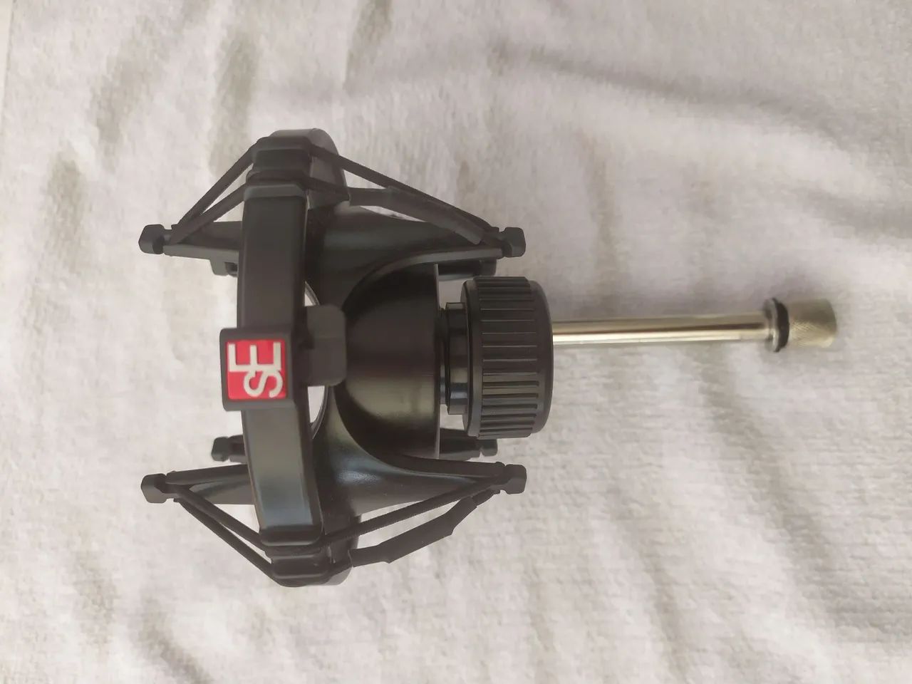 KIT STUDIO + Microfone Condensador SE Electronics X1 - Foto 2